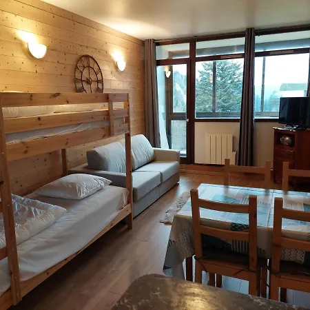 Le Chitelet 102 Apartamento *