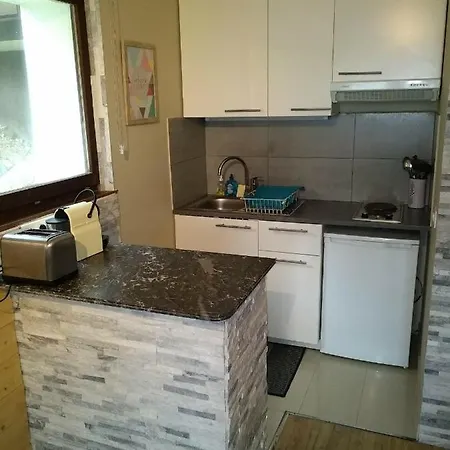 Le Chitelet 102 Apartamento *