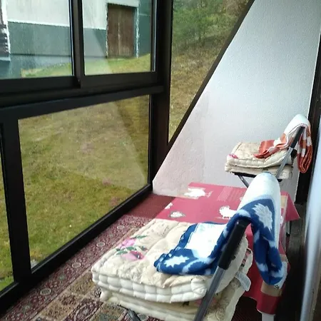 Apartamento Le Chitelet 102