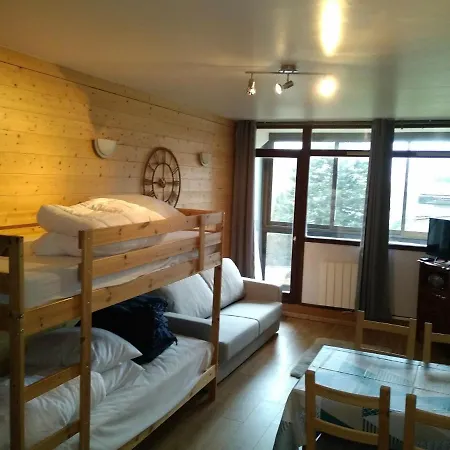 Le Chitelet 102 Apartamento