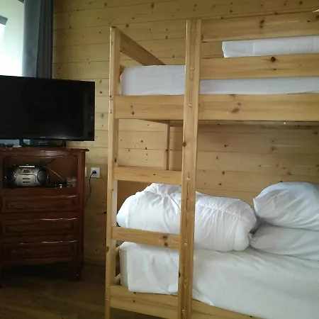 Le Chitelet 102 La Bresse