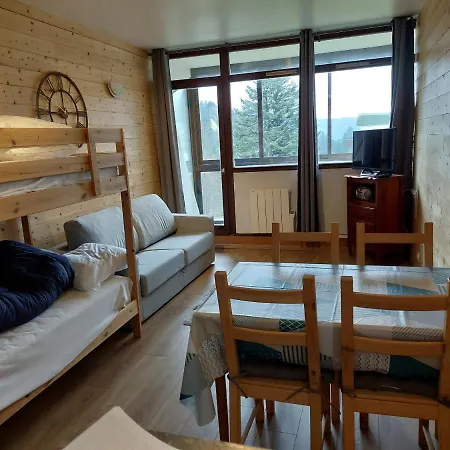 Apartamento Le Chitelet 102 *