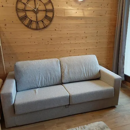 Le Chitelet 102 Apartamento *