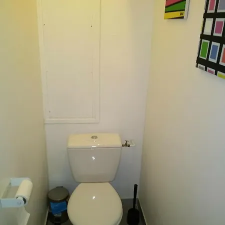 Le Chitelet 102 Apartamento