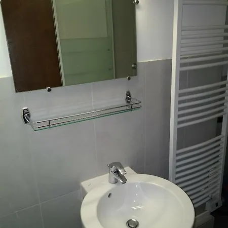 Apartamento Le Chitelet 102 *